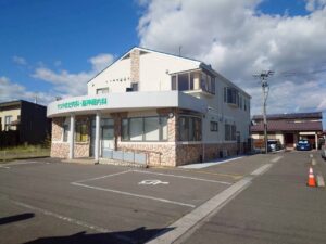 Y病院　外壁・屋根工事（シリコン）