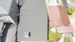 M様邸 屋根カバー工事