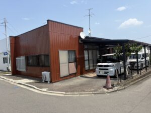 M様邸 屋根・外壁塗装工事